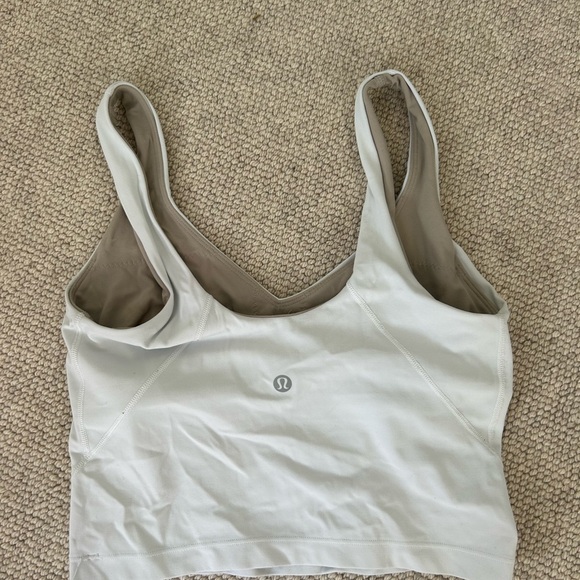 lululemon Align™ Tank Top
Light Support, A/B Cup - Picture 3 of 3